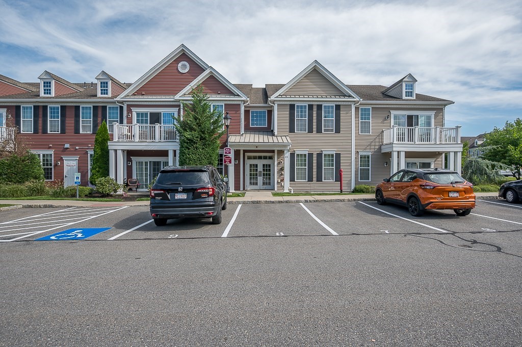 2109 Simeon Howard Way Unit 2109, Westborough, MA 01581