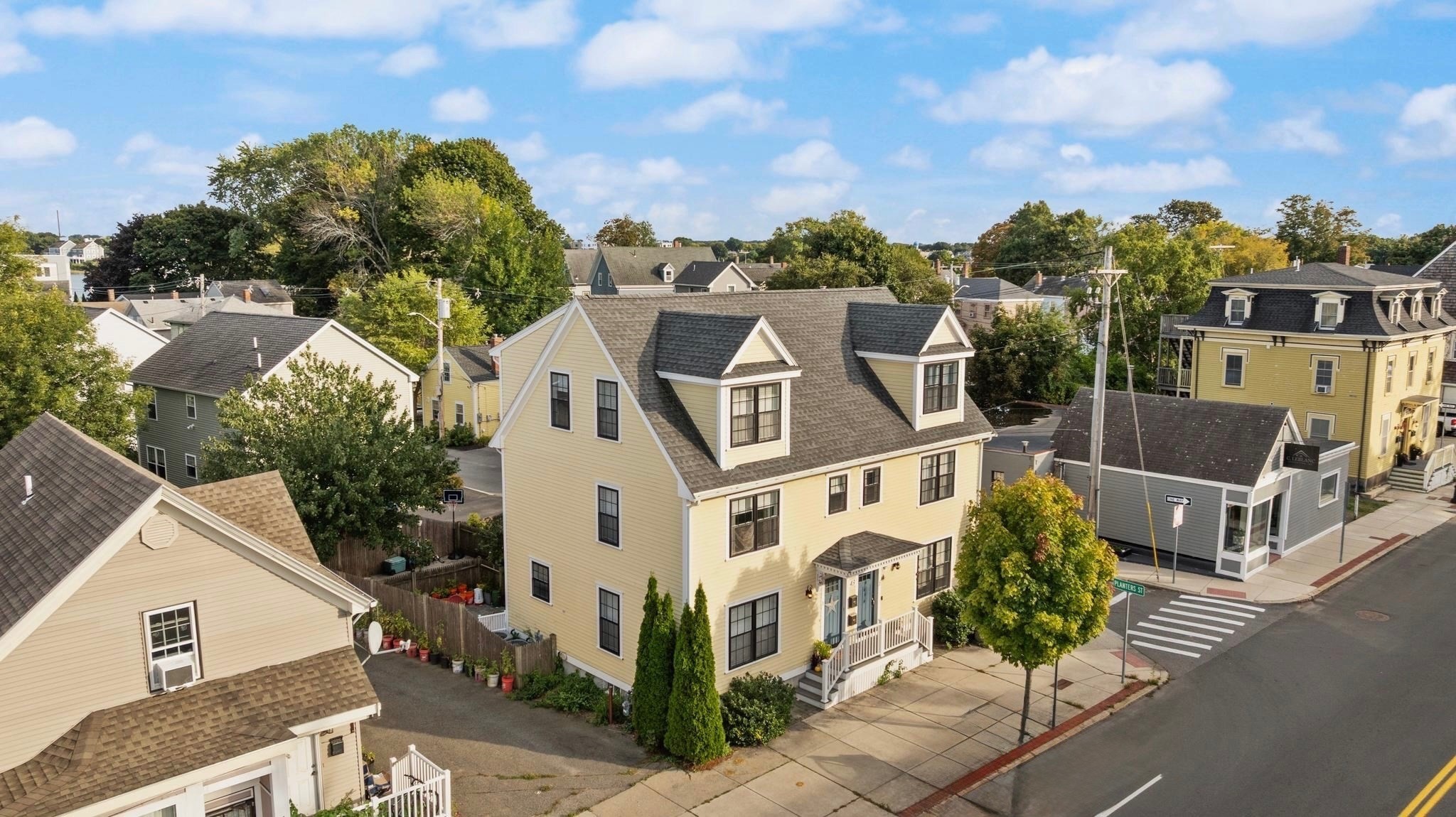 43 Bridge Unit 1, Salem, MA 01970