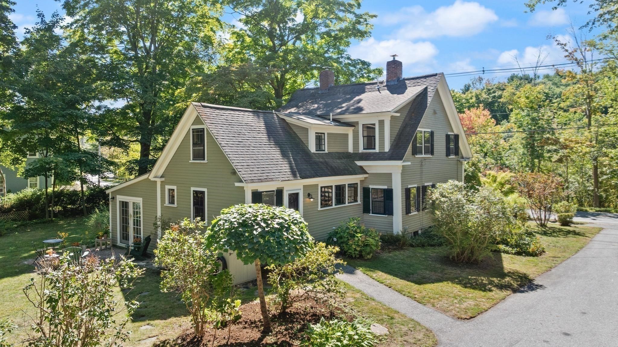 52 South Main, Topsfield, MA 01983