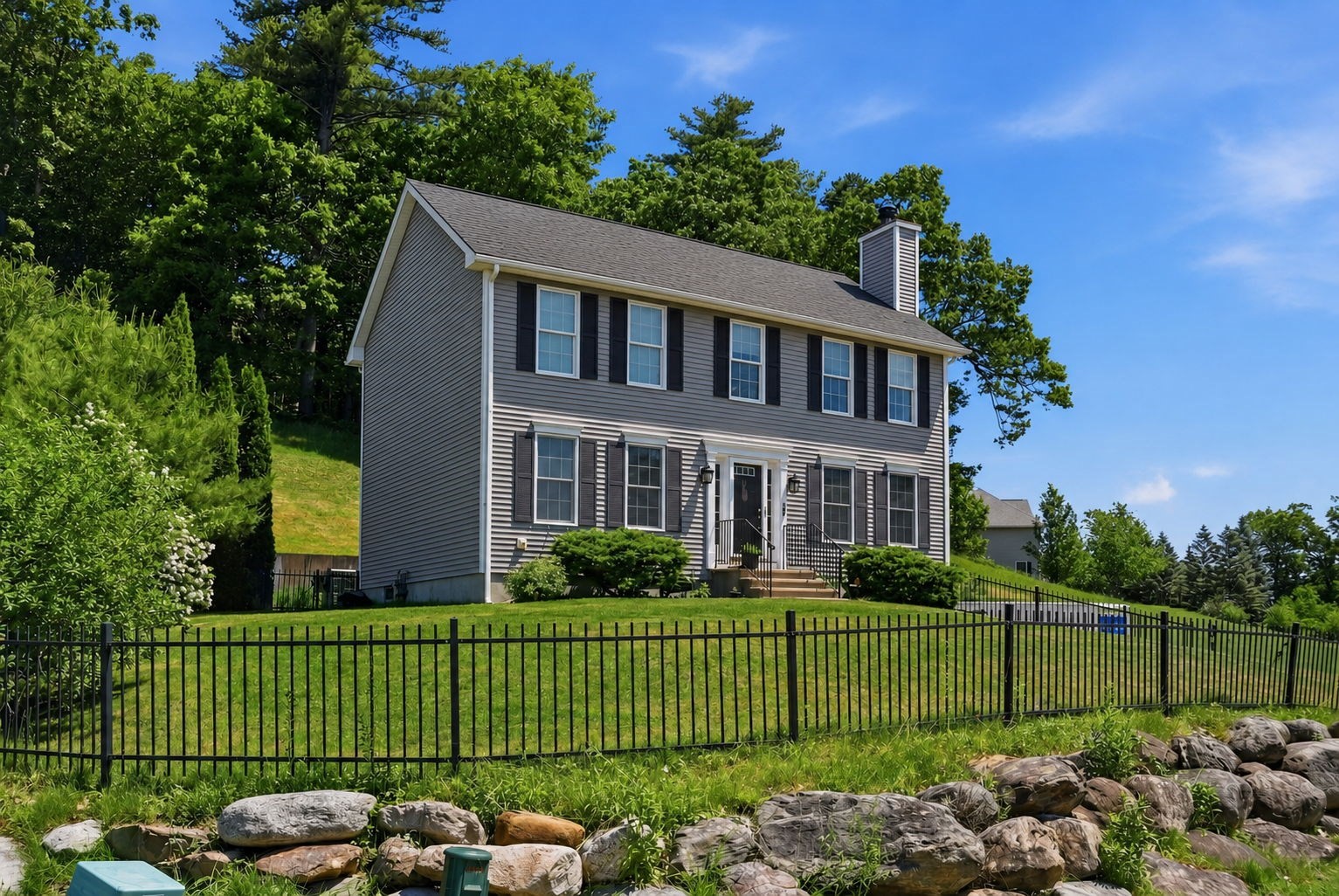 67 Hidden, Dracut, MA 01826