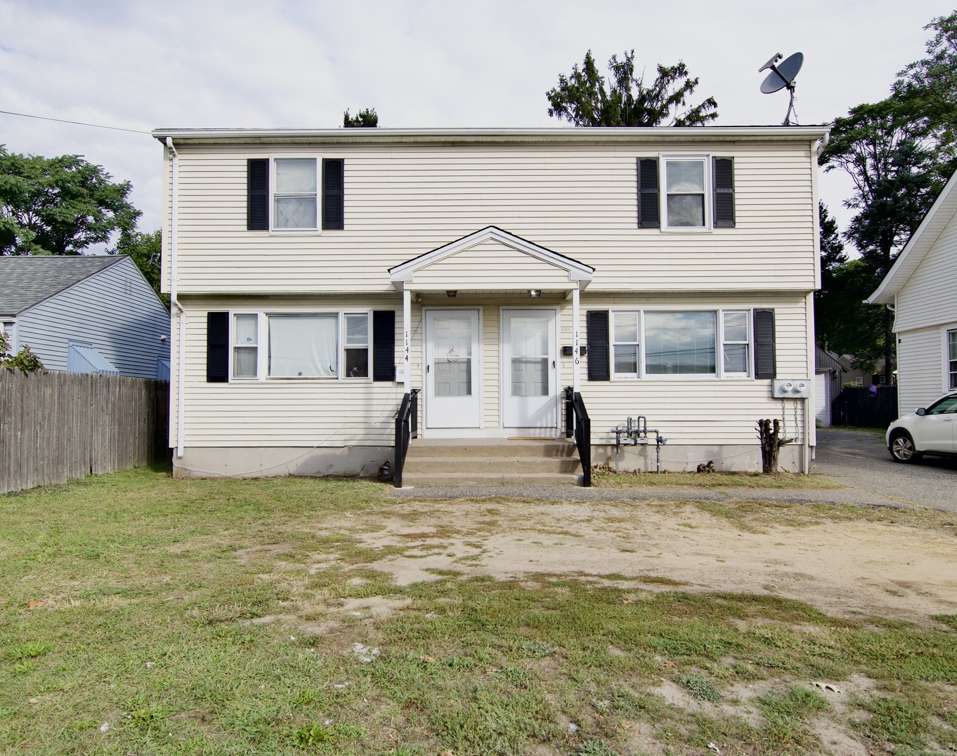 1144 Page Blvd, Springfield, MA 01104