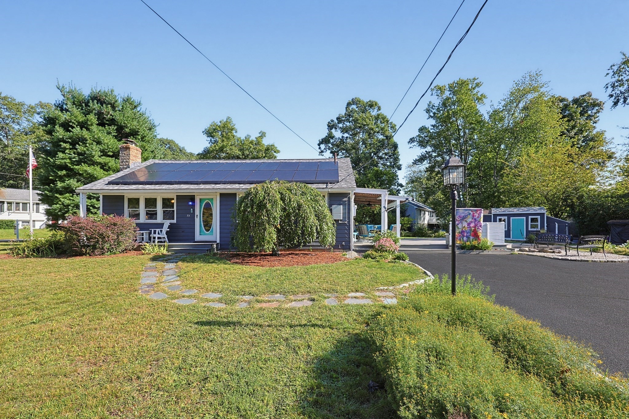 73 Hickory Rd., Attleboro, MA 02703