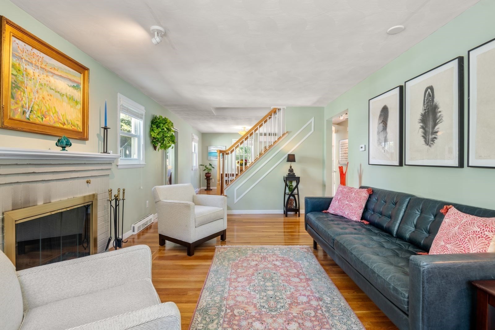 120 Vogel Street, West Roxbury, Boston, MA 02132