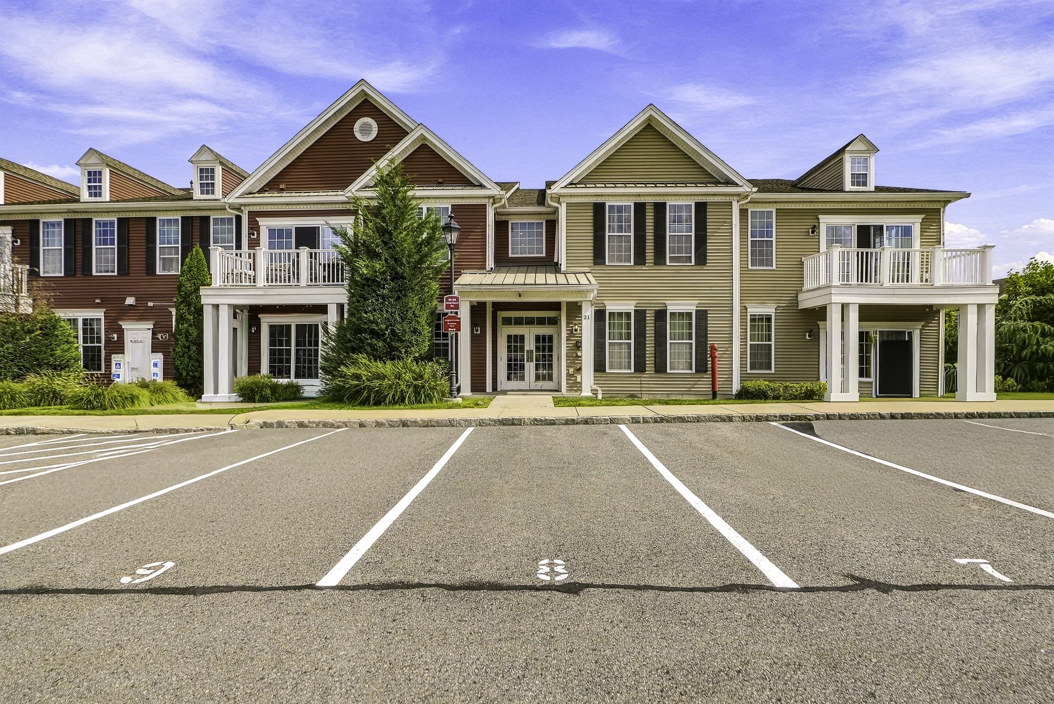 2102 Simeon Howard Way Unit 2102, Westborough, MA 01581