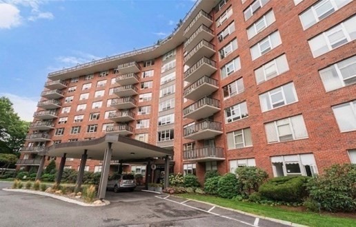 280 Boylston Street Unit 908, Newton, MA 02467