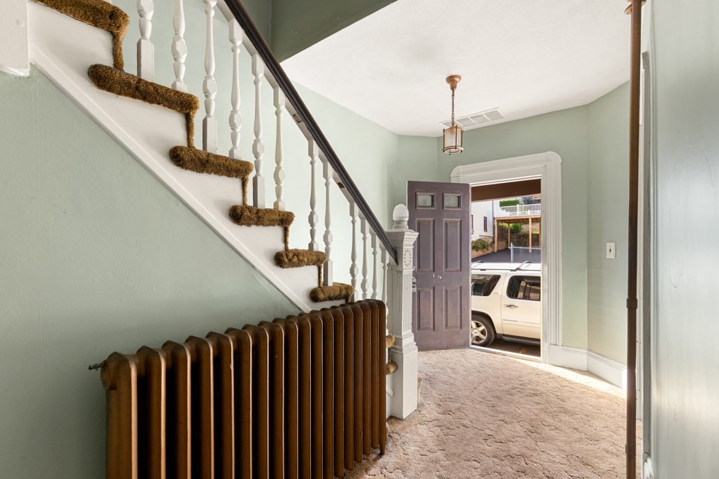 150 Falcon St, East Boston, Boston, MA 02128