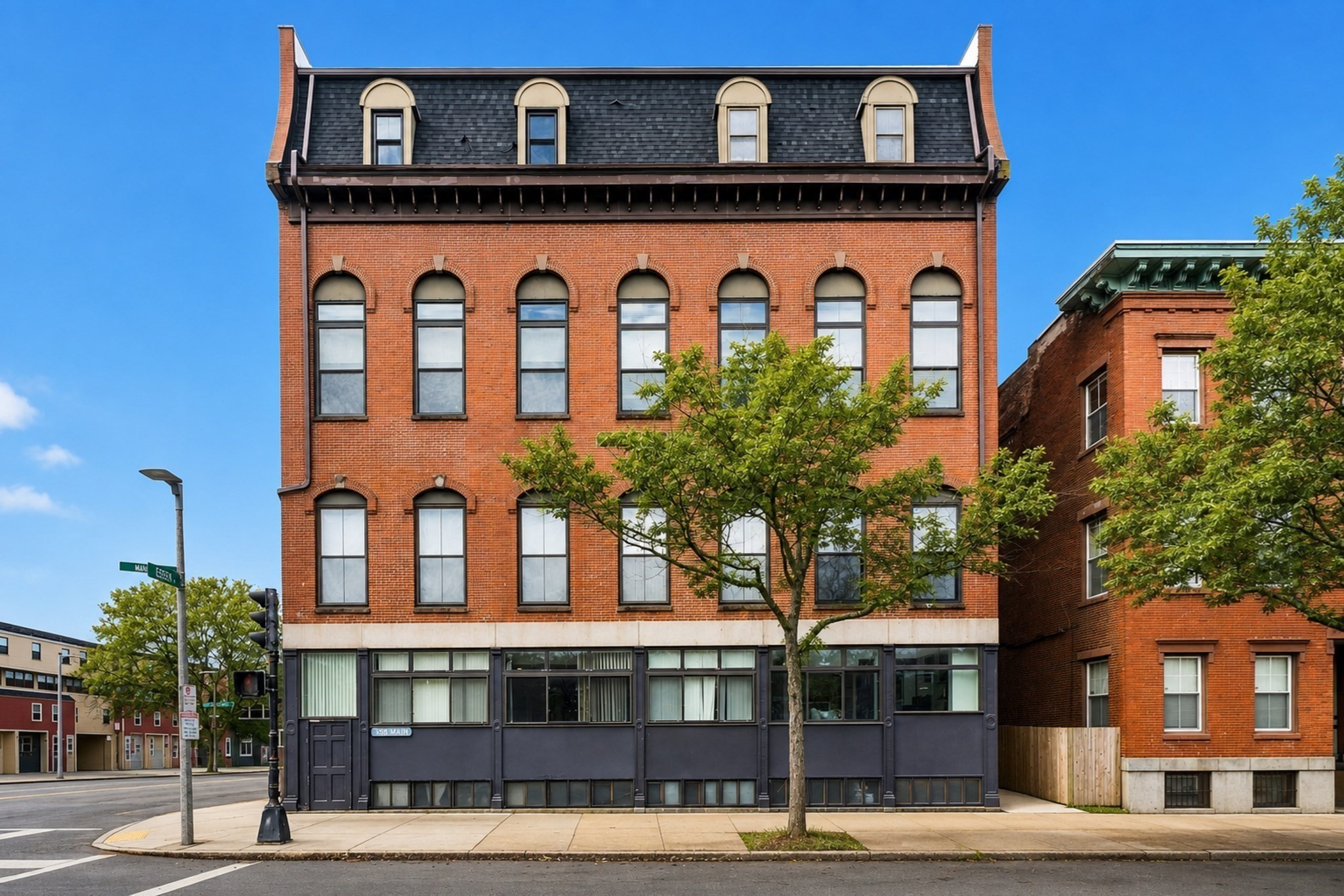 356 Main St Unit G2, Charlestown, Boston, MA 02129