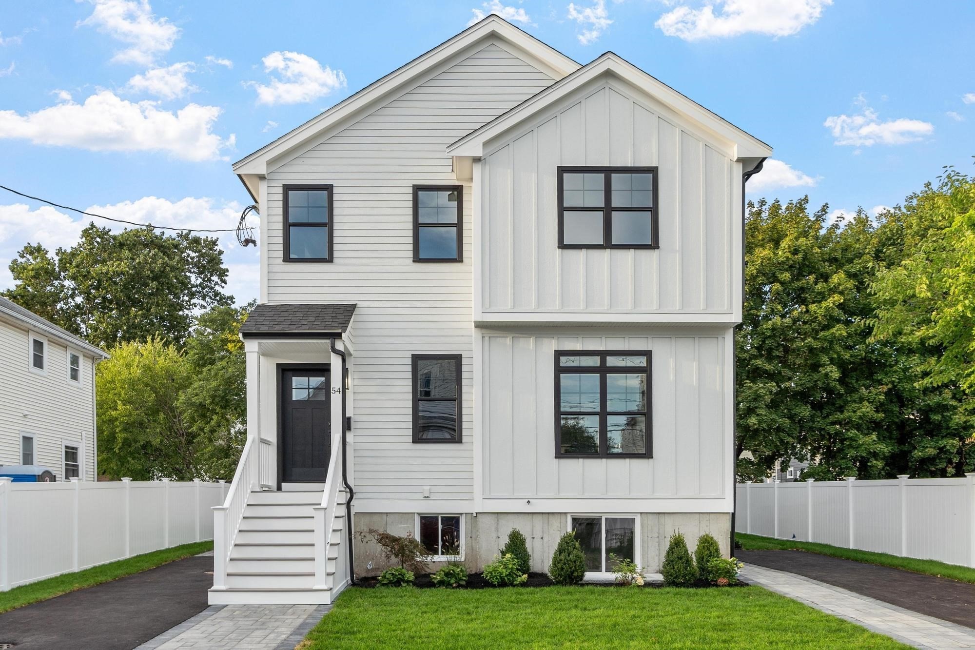 54 Cypress St. Unit 54, Watertown, MA 02472
