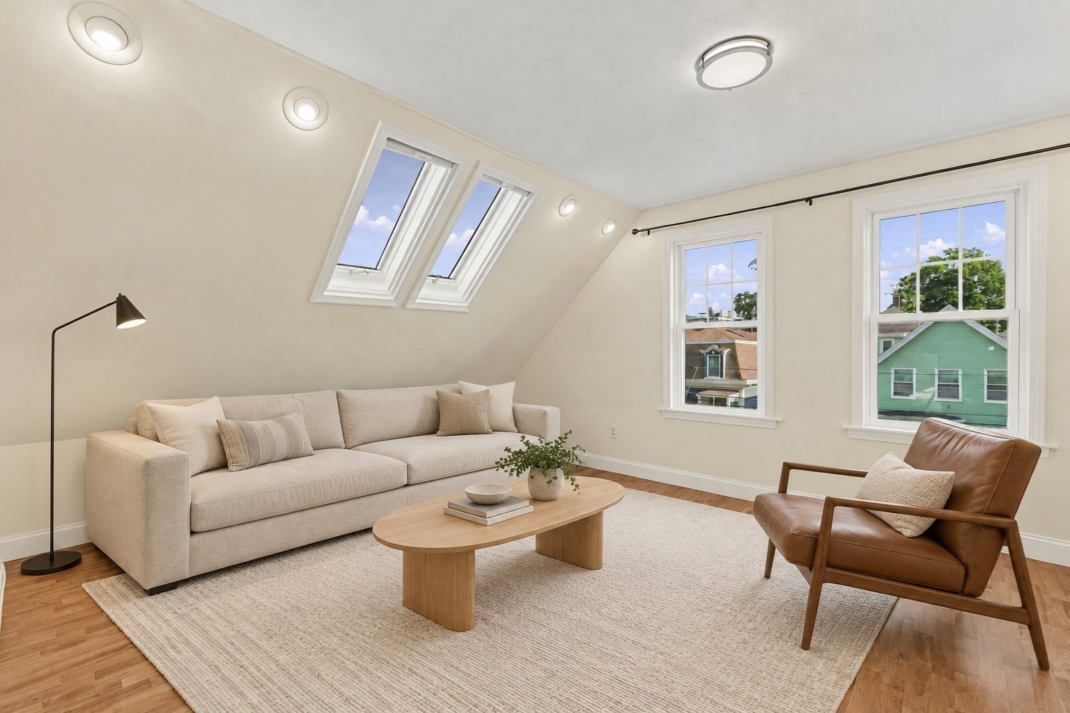 51 Albion St Unit B, Medford, MA 02155