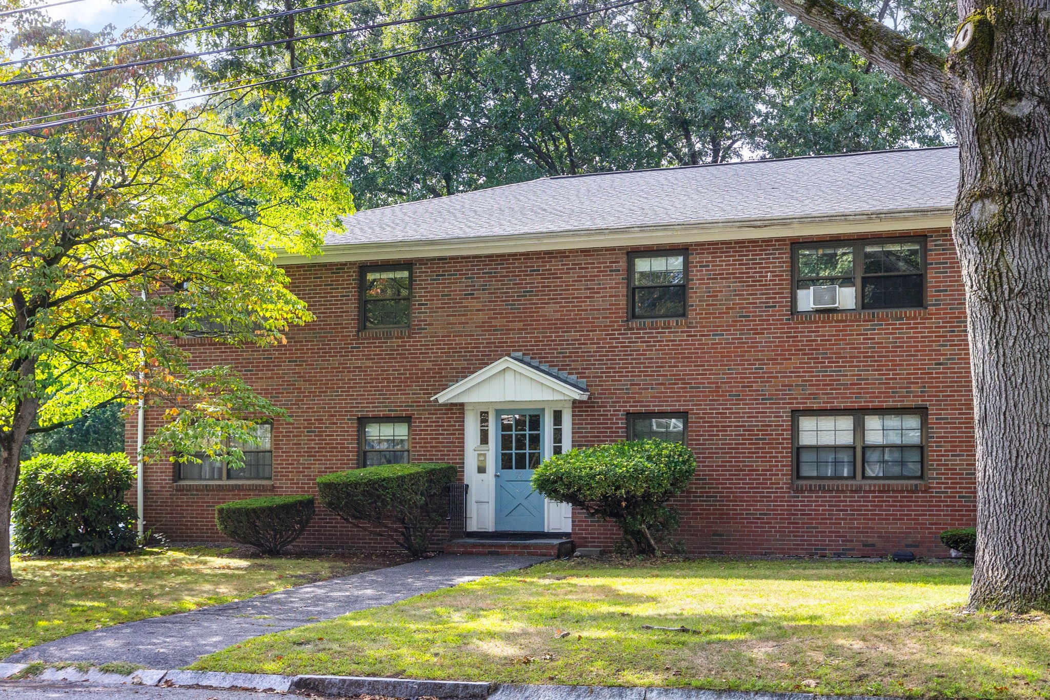 72 Renwick Rd Unit B, Wakefield, MA 01880