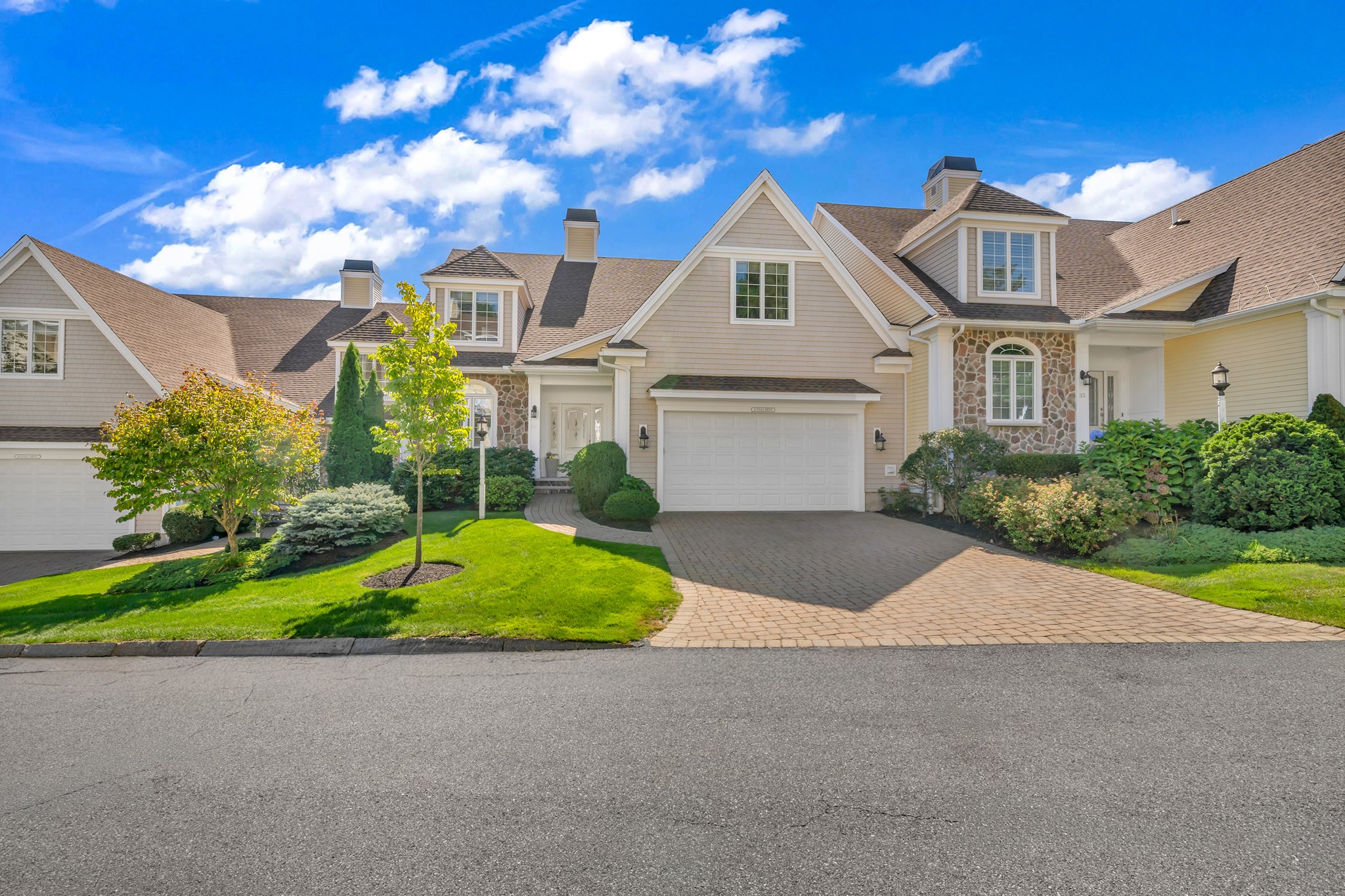 31 Ivana Dr Unit 31, Andover, MA 01810