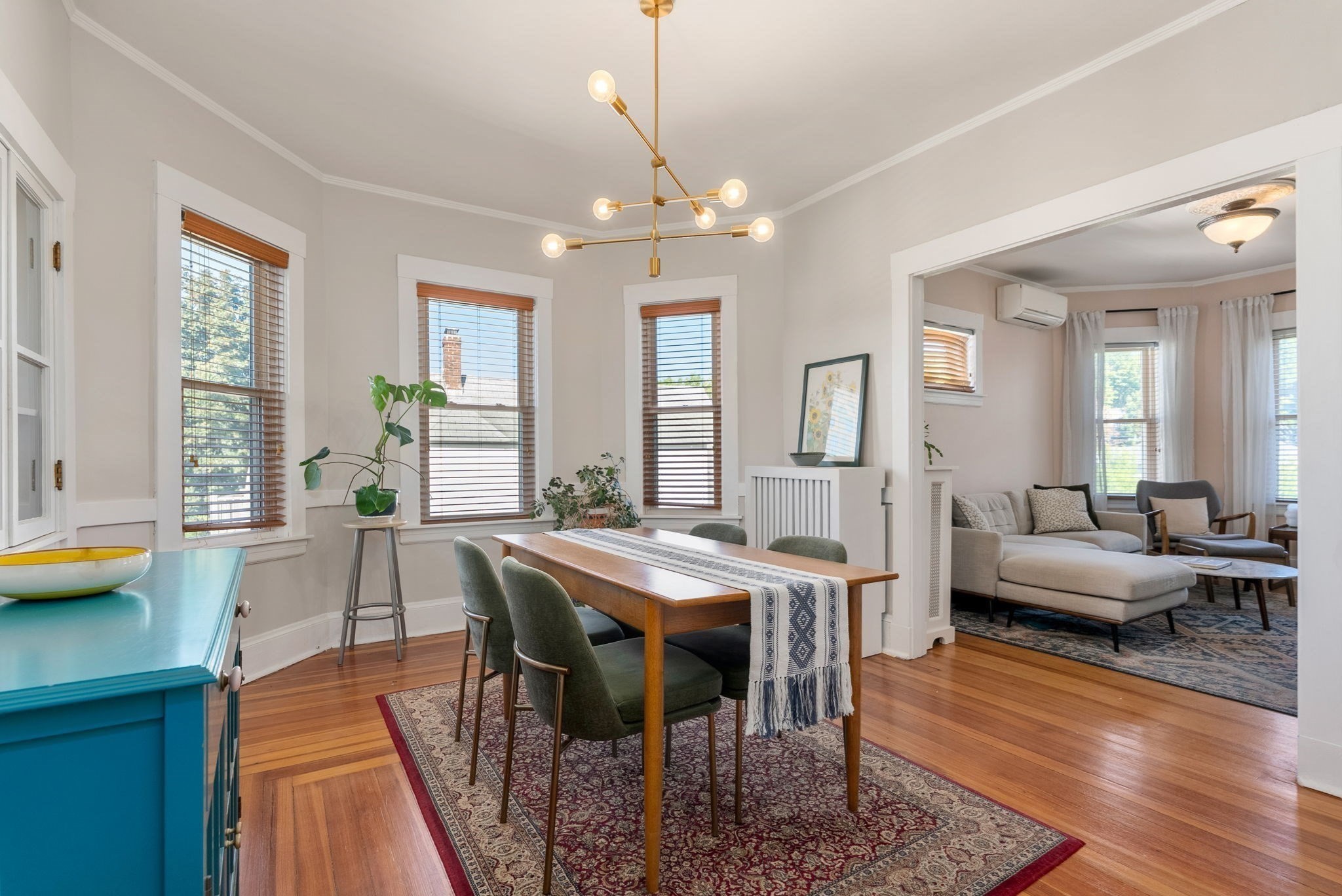 266 Fellsway West Unit 3, Medford, MA 02155
