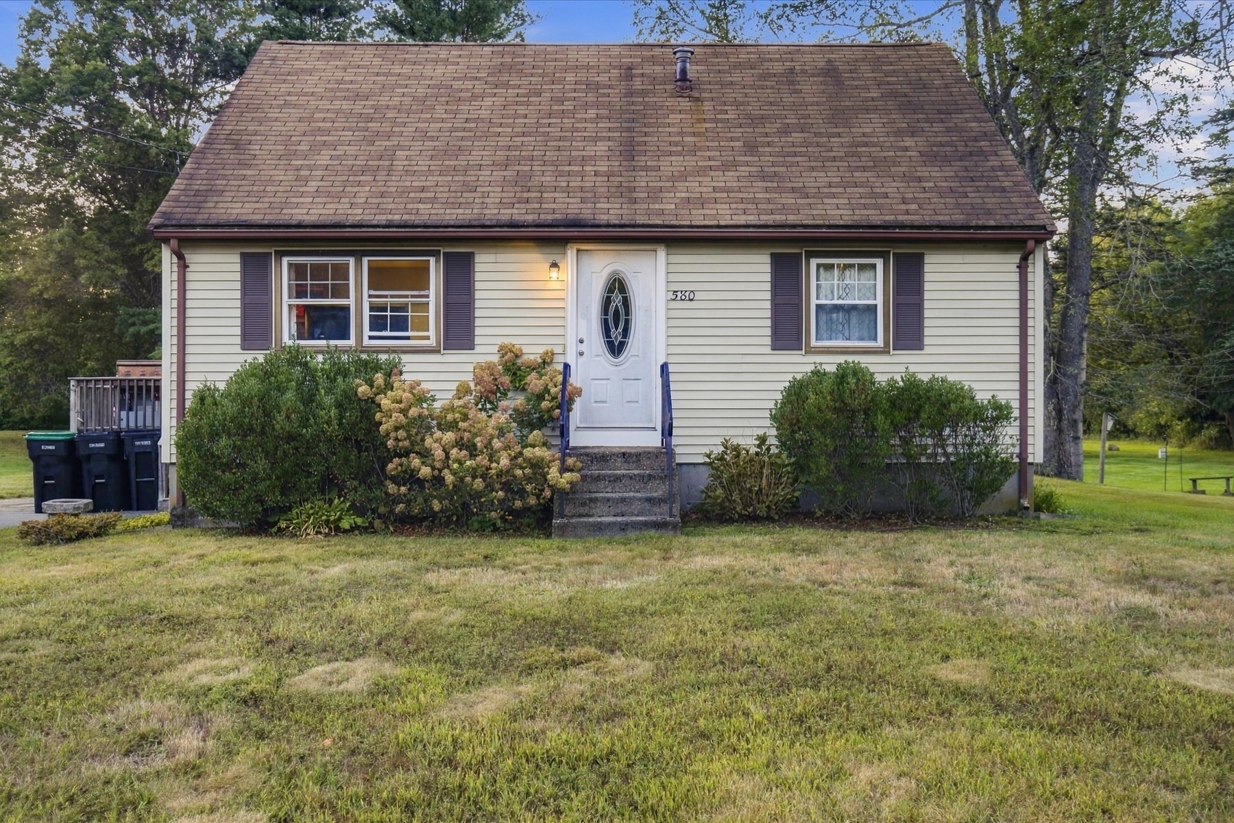 580 Crescent St, East Bridgewater, MA 02333