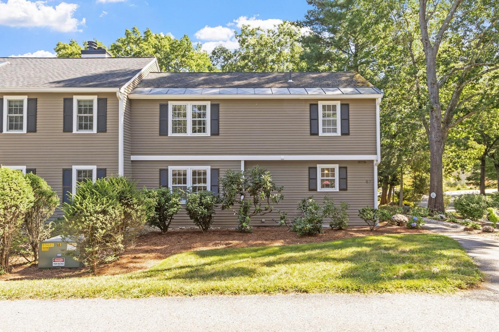 47 Cortland Ln Unit 47, Boxborough, MA 01719
