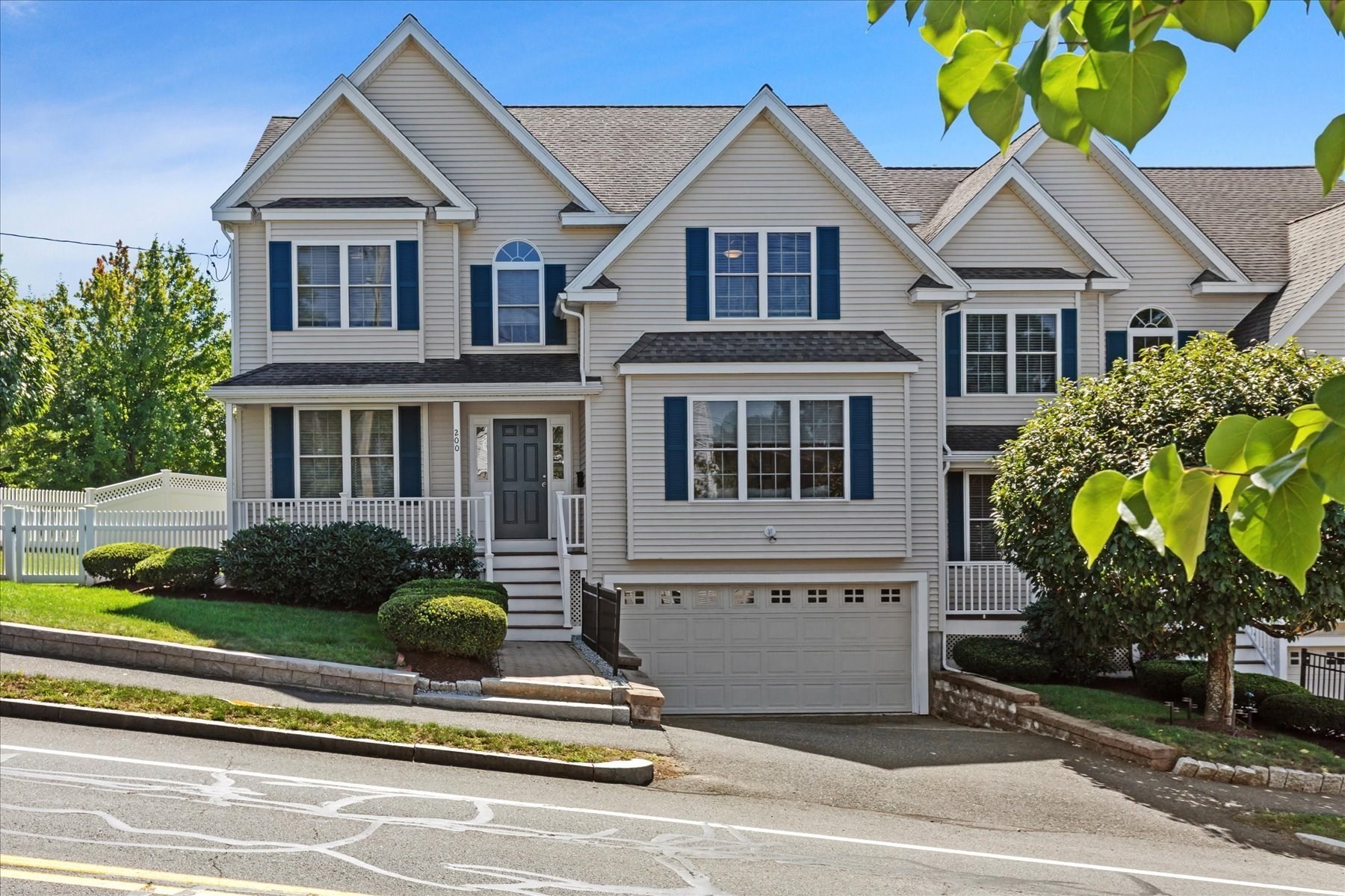 200 West St Unit 200, Needham, MA 02494