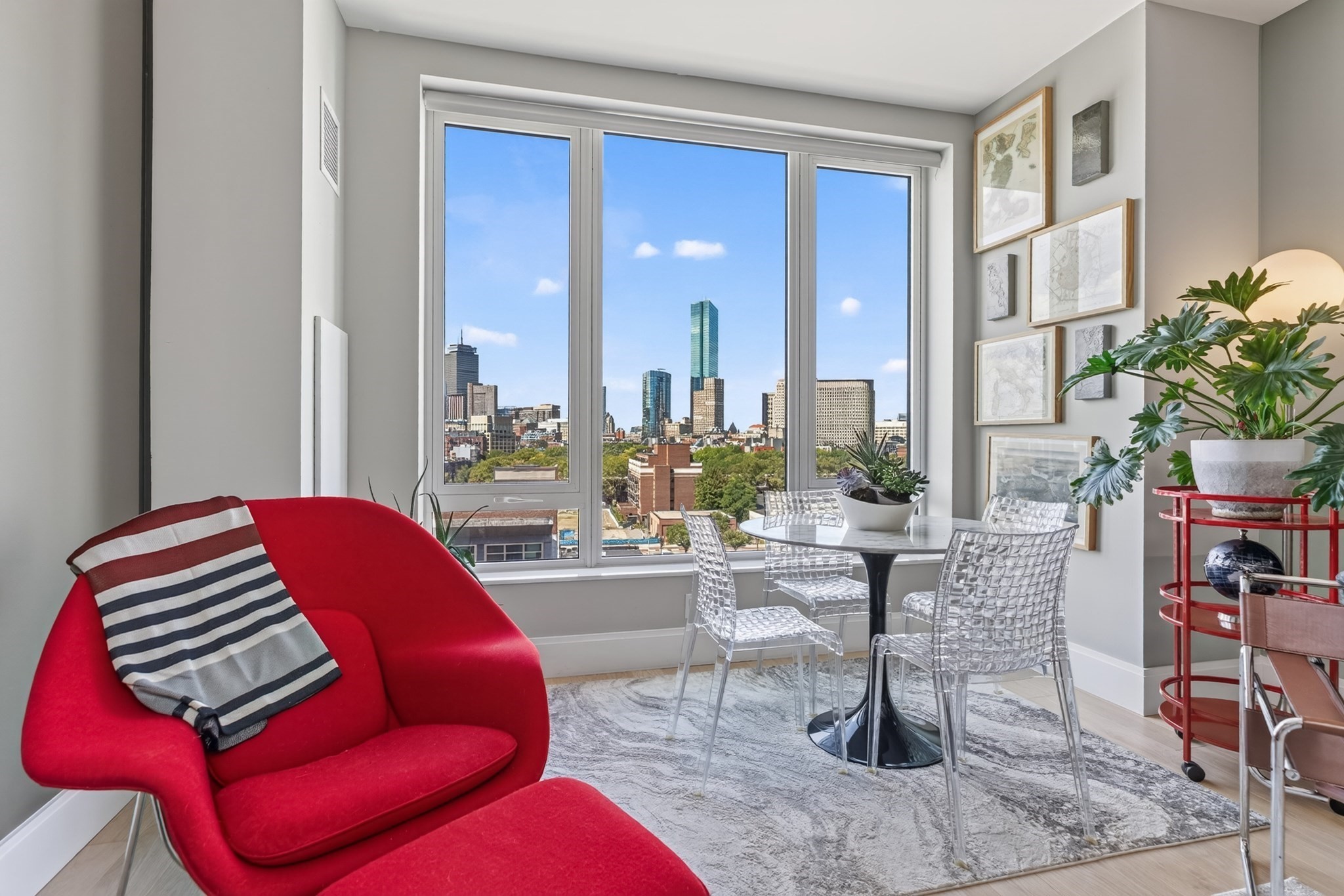 380 Harrison Ave Unit 1011, South End, Boston, MA 02118