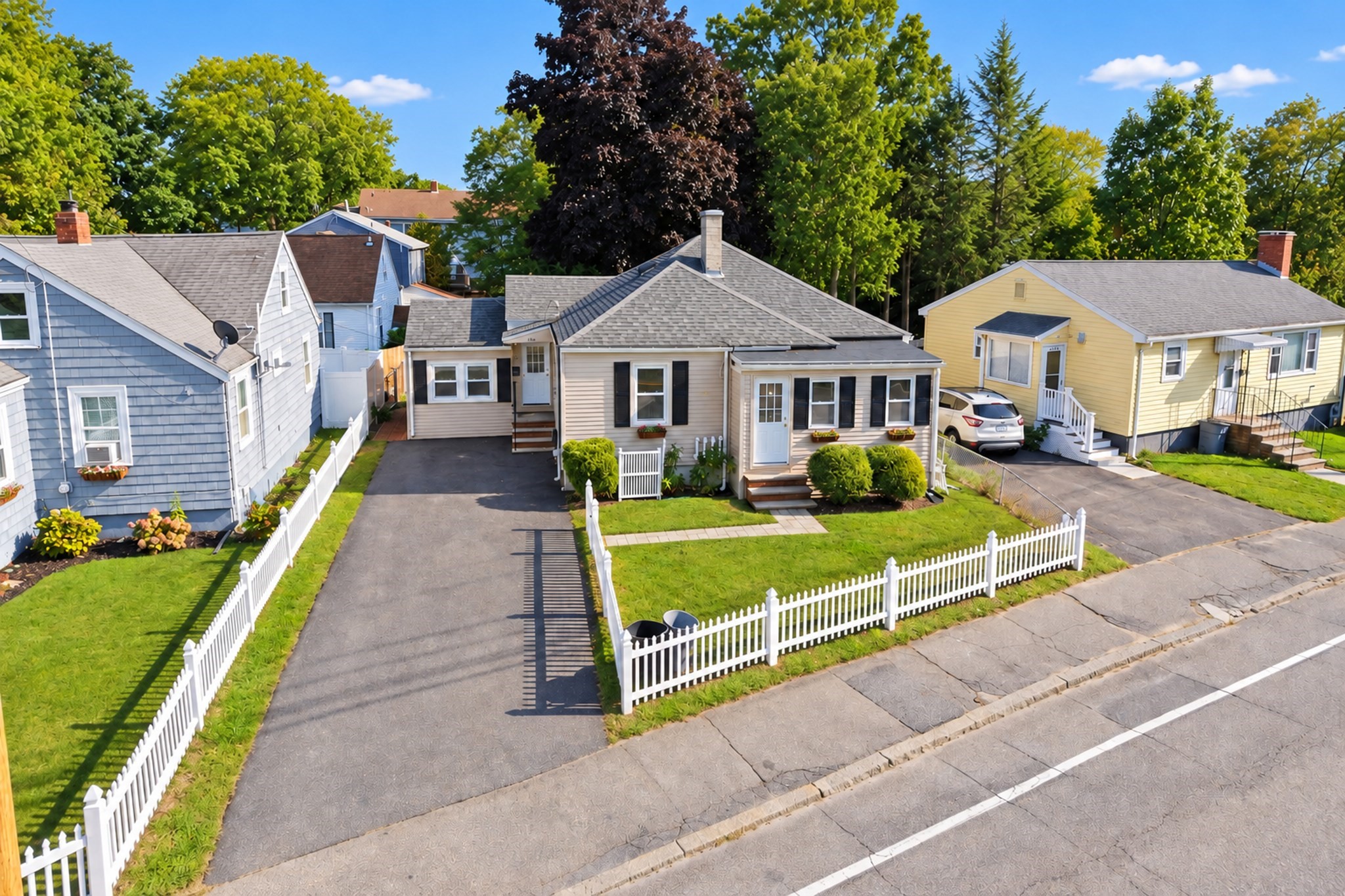 136 W Squantum St., Quincy, MA 02171