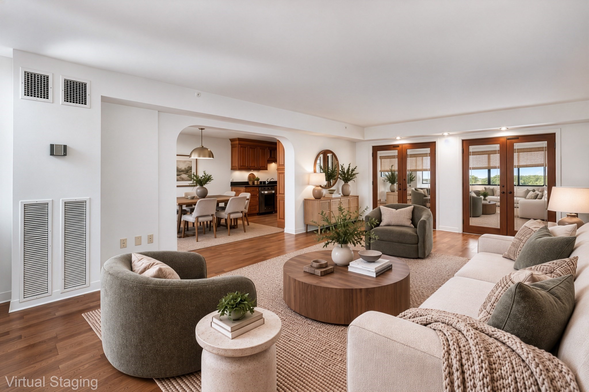 250 Hammond Pond Pkwy Unit 1006N, Newton, MA 02467