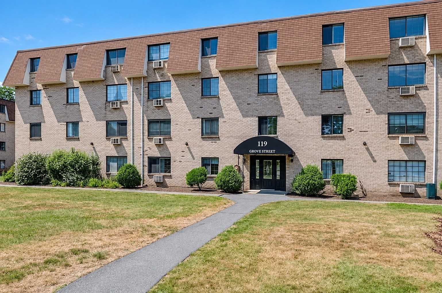 119 Grove Street Unit 245, Rockland, MA 02370