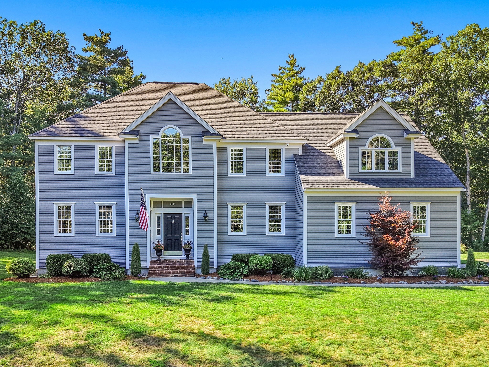 68 Quaker Lane, Bolton, MA 01740