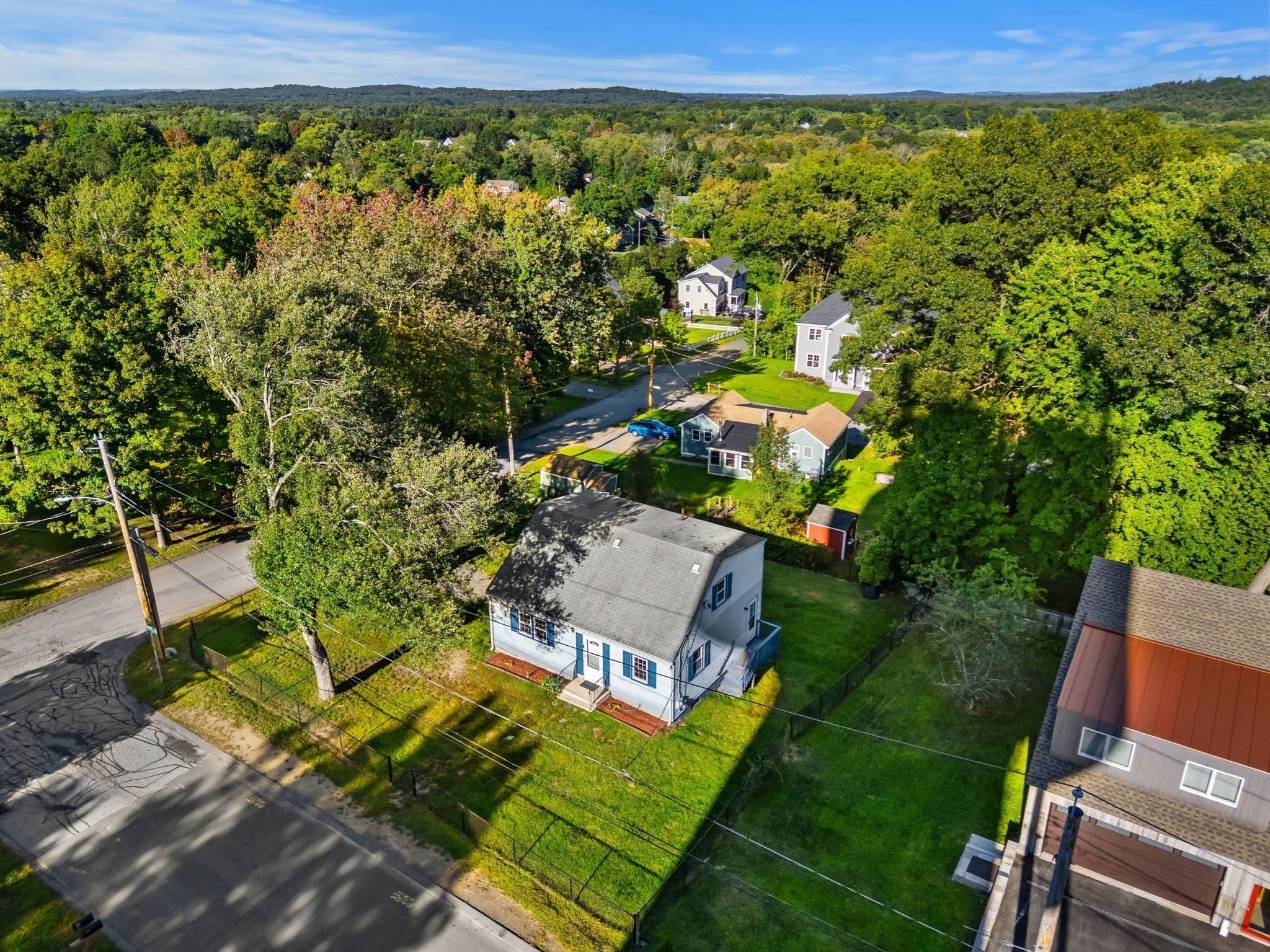 35 Cedar Rd, Littleton, MA 01460