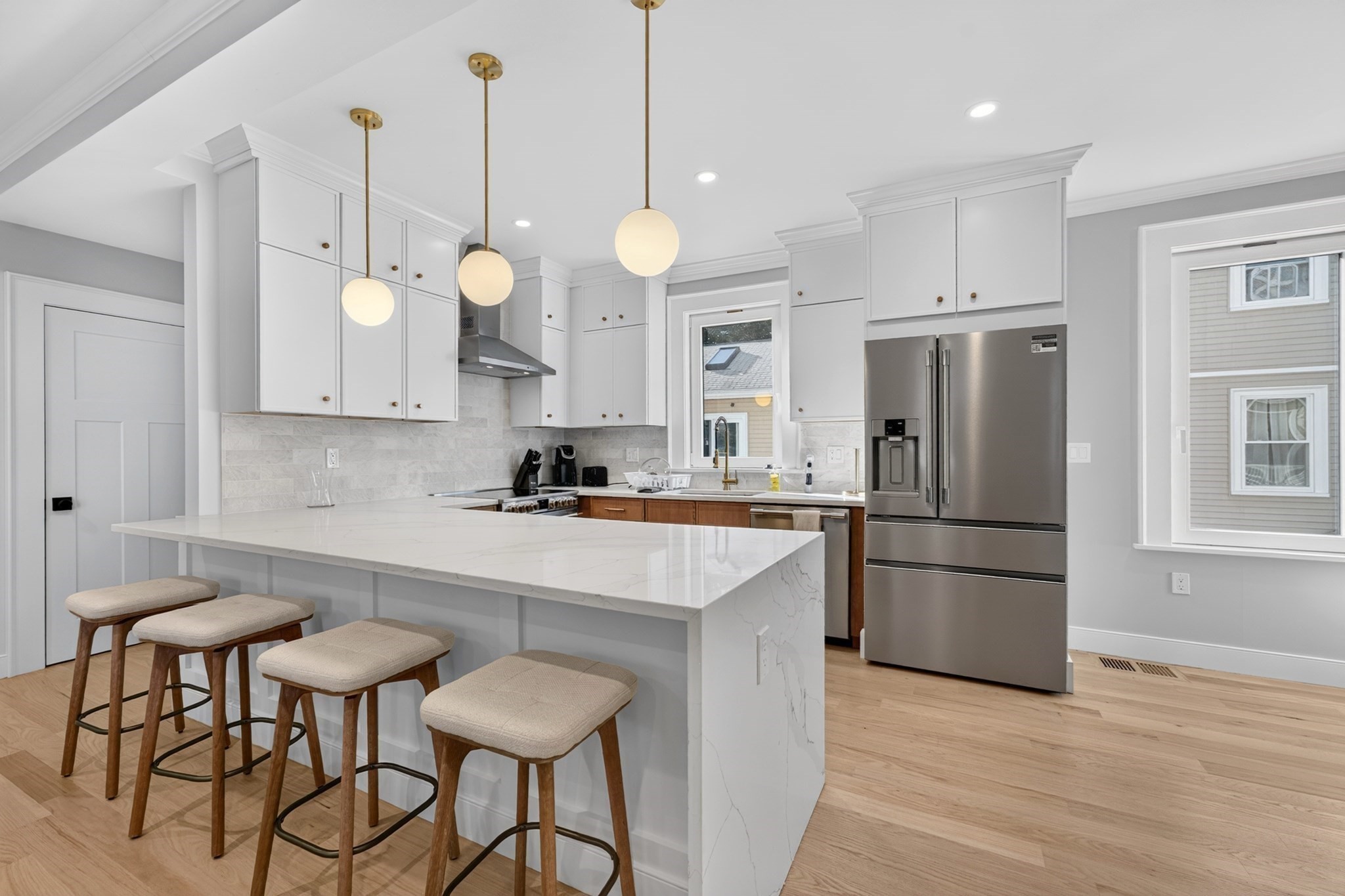66 Farquhar Unit 1, Roslindale, Boston, MA 02131 - Image 11