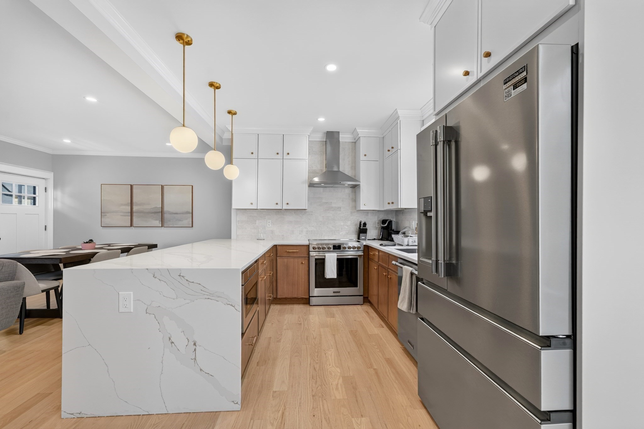 66 Farquhar Unit 1, Roslindale, Boston, MA 02131 - Image 12