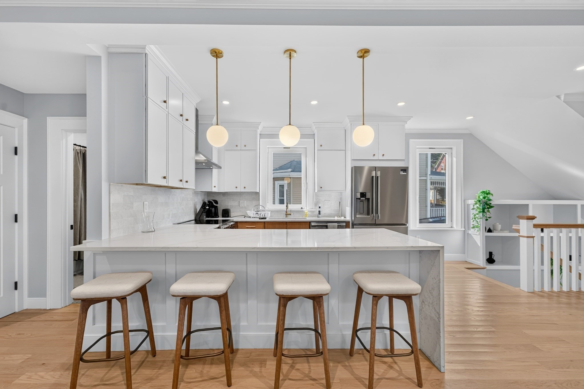 66 Farquhar Unit 1, Roslindale, Boston, MA 02131 - Image 14