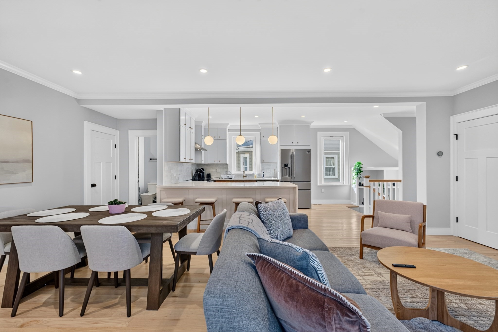 66 Farquhar Unit 1, Roslindale, Boston, MA 02131 - Image 15