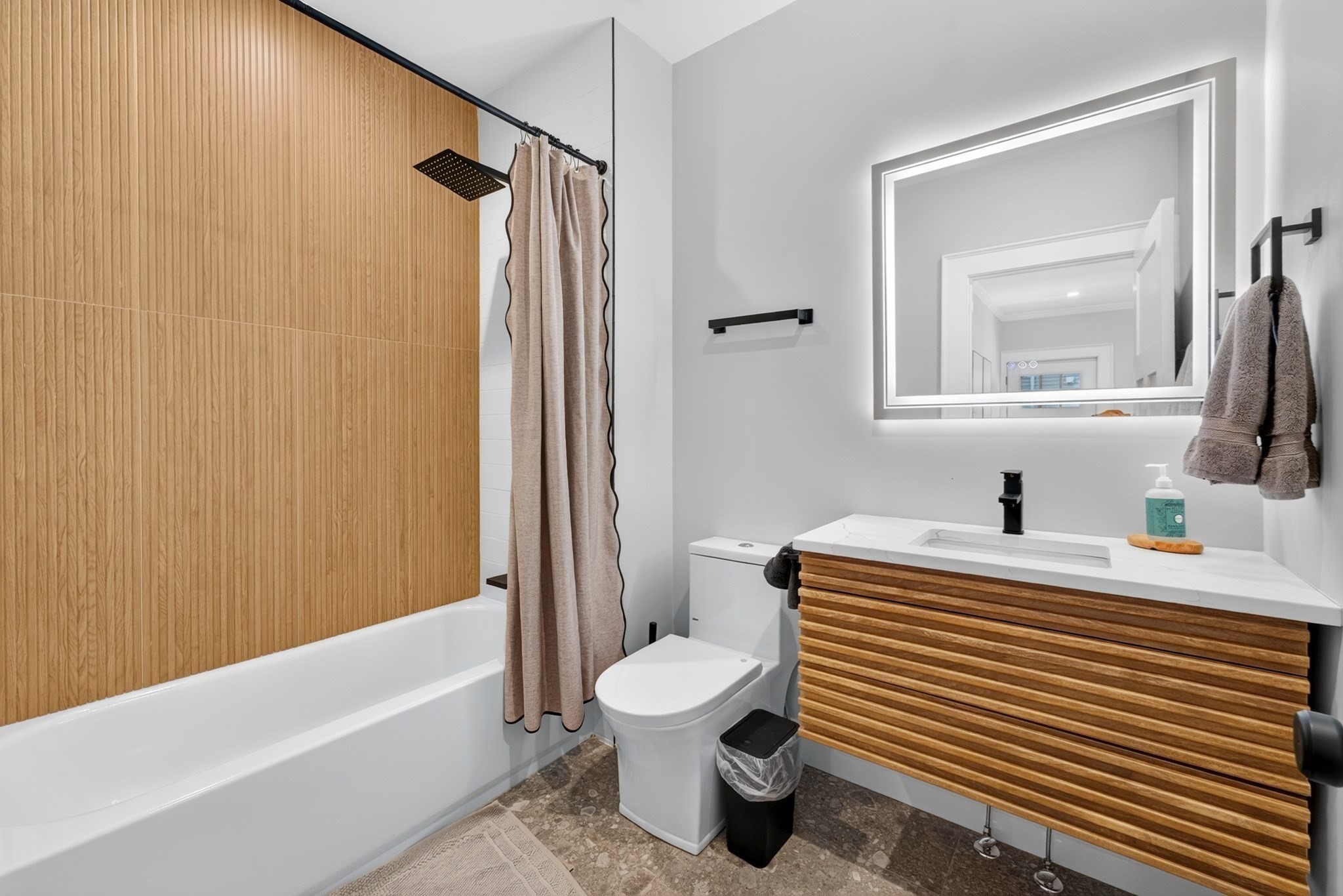 66 Farquhar Unit 1, Roslindale, Boston, MA 02131 - Image 16