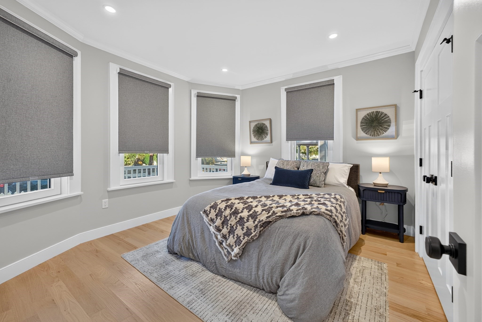 66 Farquhar Unit 1, Roslindale, Boston, MA 02131 - Image 20