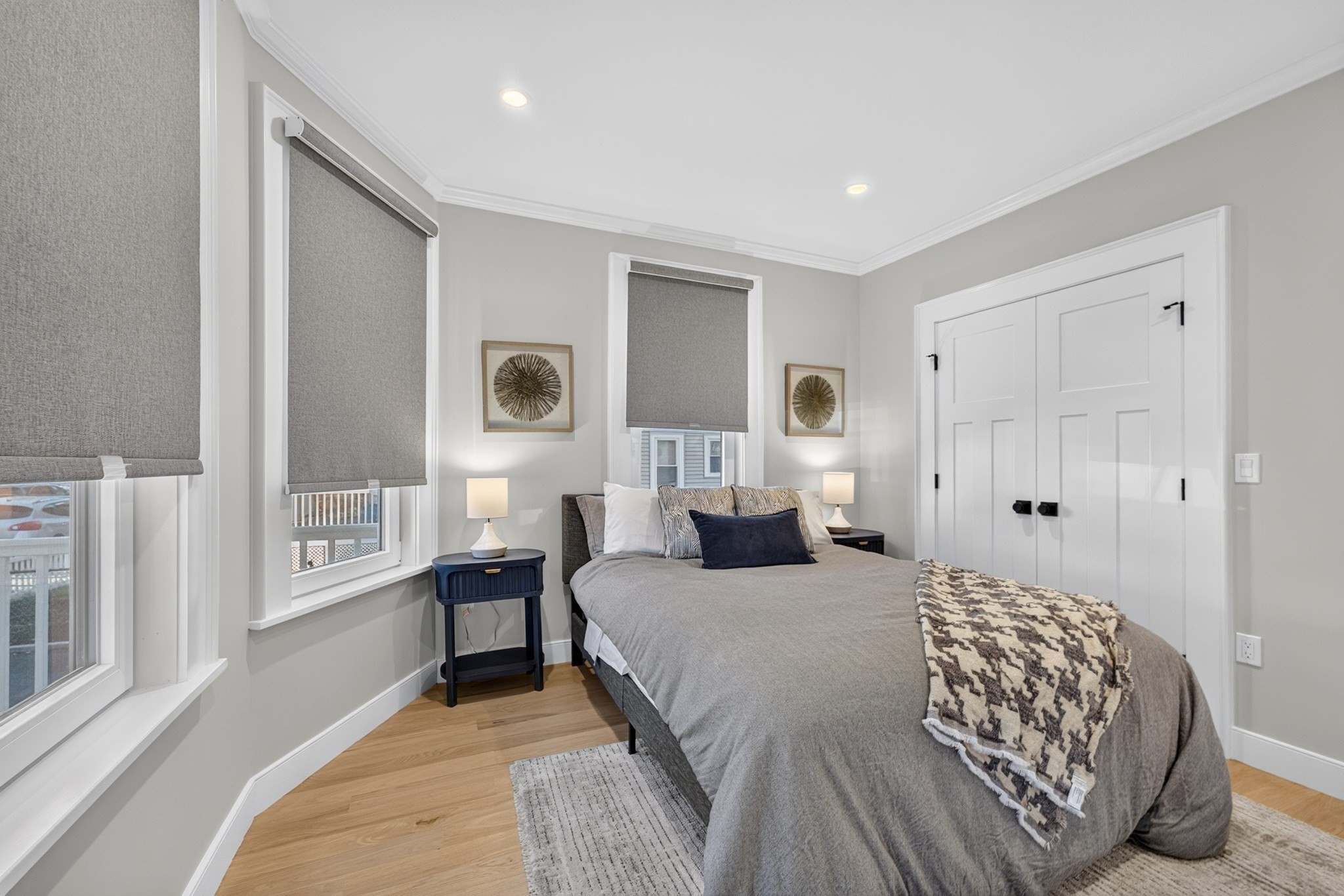 66 Farquhar Unit 1, Roslindale, Boston, MA 02131 - Image 21