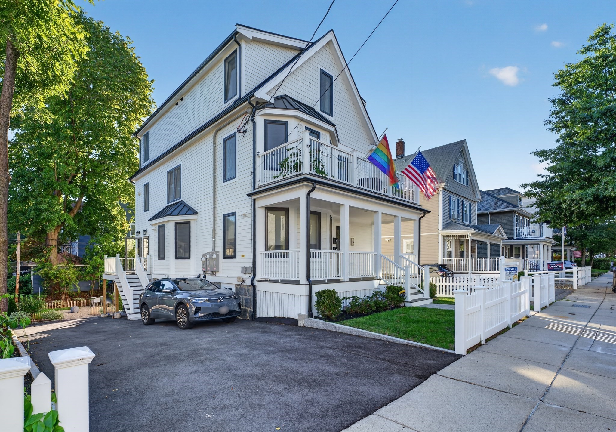 66 Farquhar Unit 1, Roslindale, Boston, MA 02131 - Image 39