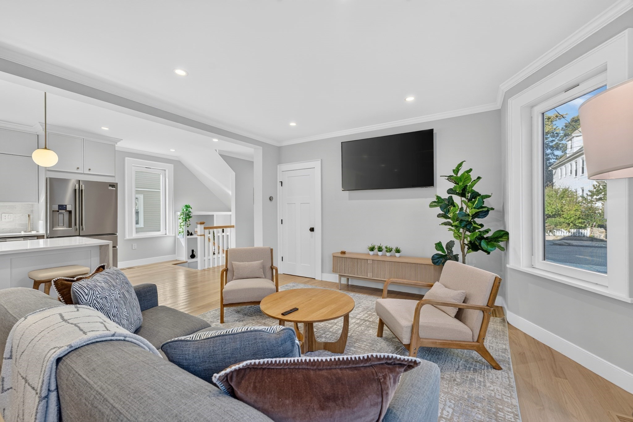 66 Farquhar Unit 1, Roslindale, Boston, MA 02131 - Image 5