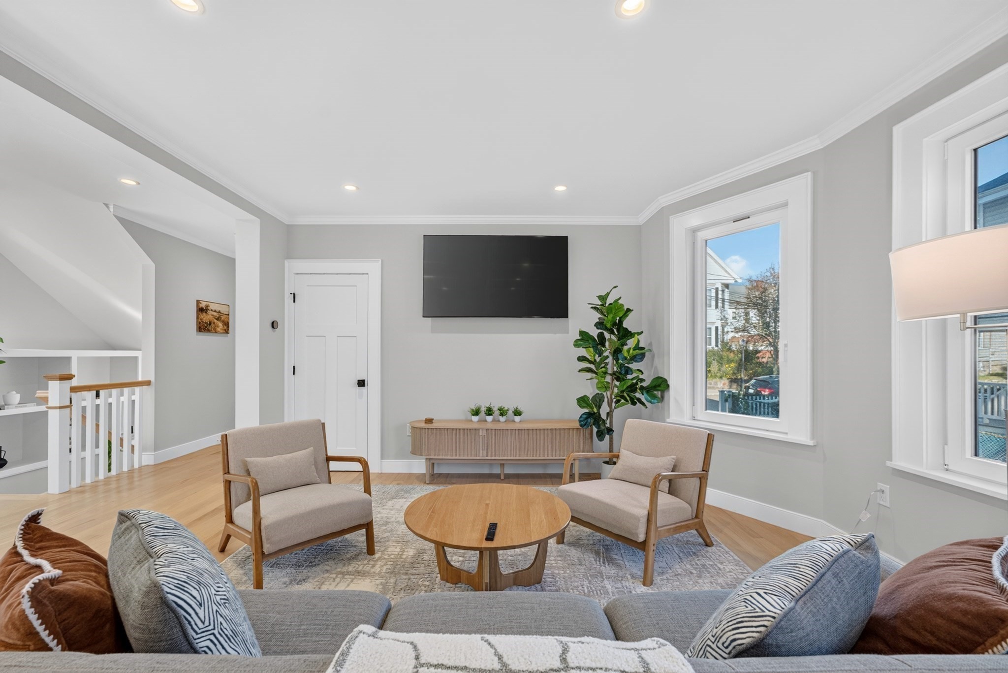 66 Farquhar Unit 1, Roslindale, Boston, MA 02131 - Image 6