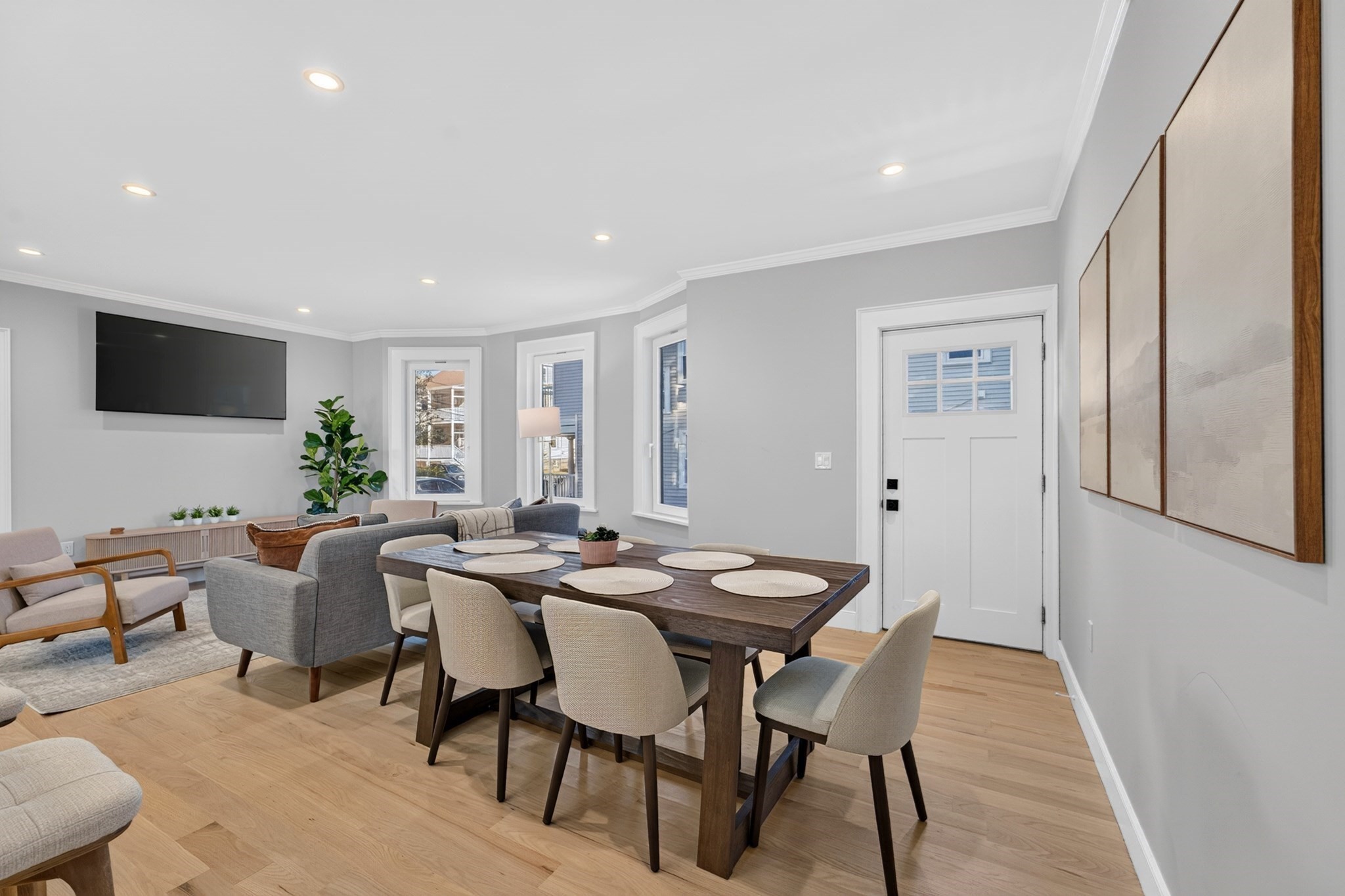 66 Farquhar Unit 1, Roslindale, Boston, MA 02131 - Image 8