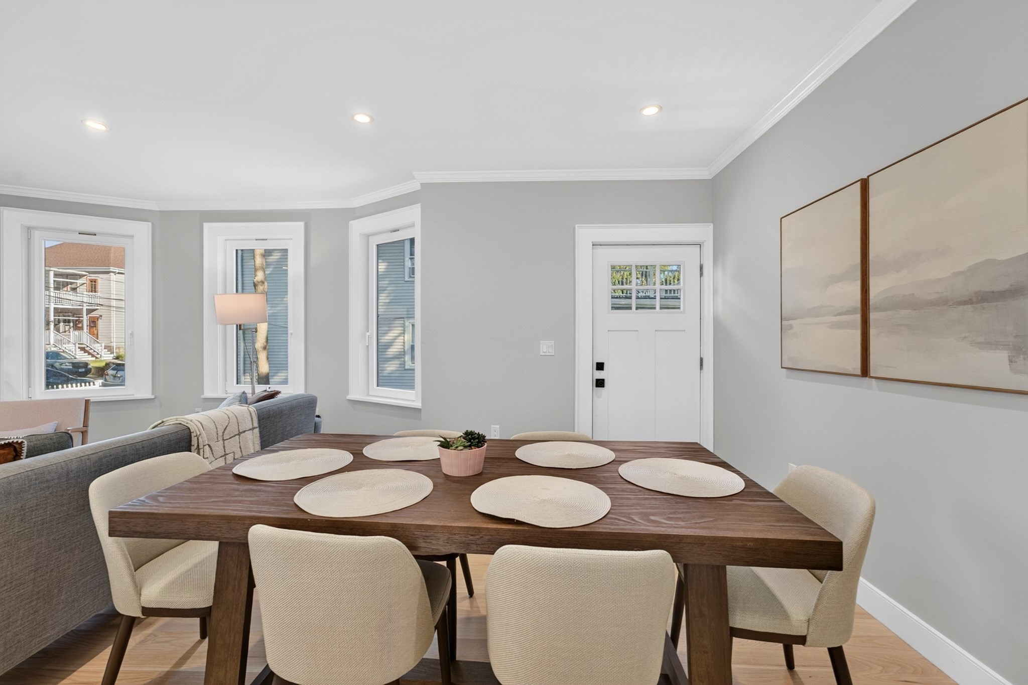 66 Farquhar Unit 1, Roslindale, Boston, MA 02131 - Image 9