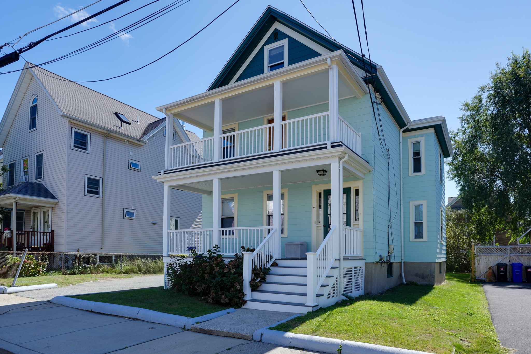 44 Watts St, Malden, MA 02148