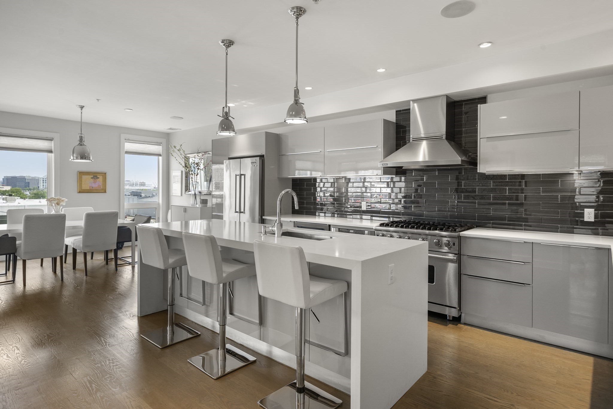 407 W First St Unit 302, South Boston, Boston, MA 02127