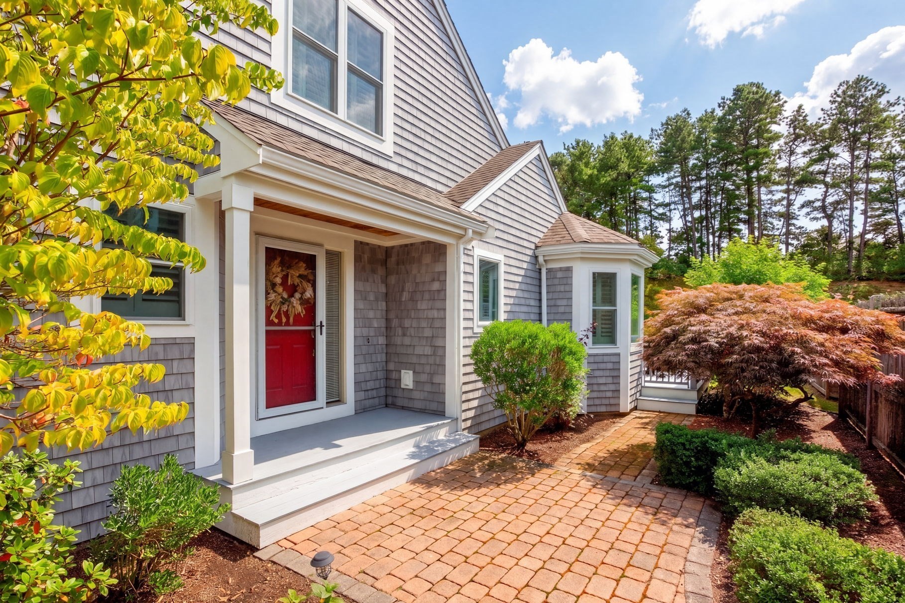 16 Latham Wood Unit 16, Plymouth, MA 02360