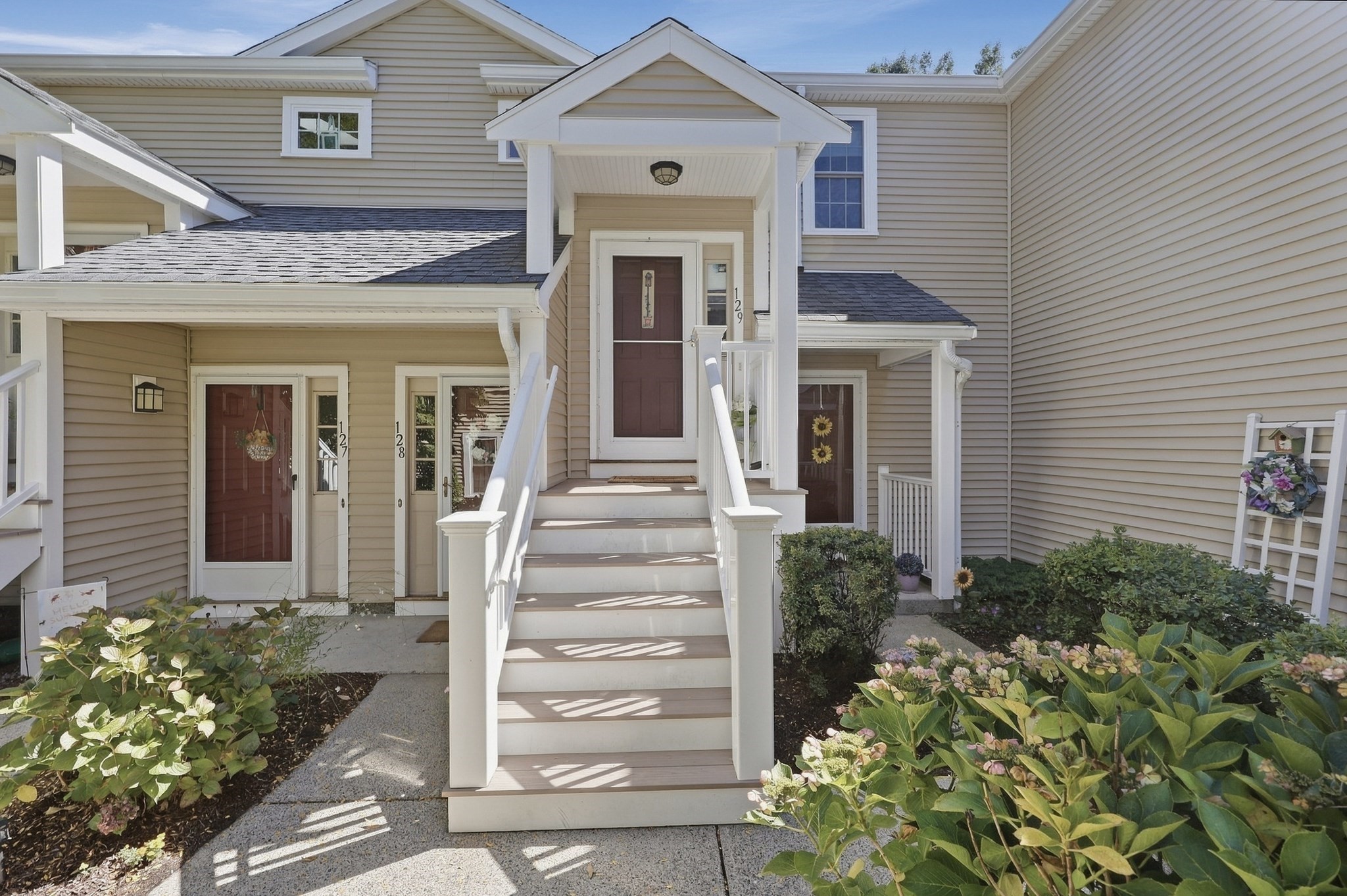 129 Tyson Commons Lane Unit 129, Braintree, MA 02184