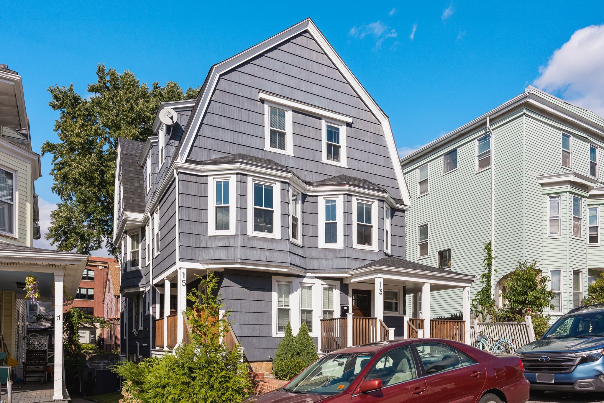 11 Pomeroy St, Allston, Boston, MA 02134 - Image 2
