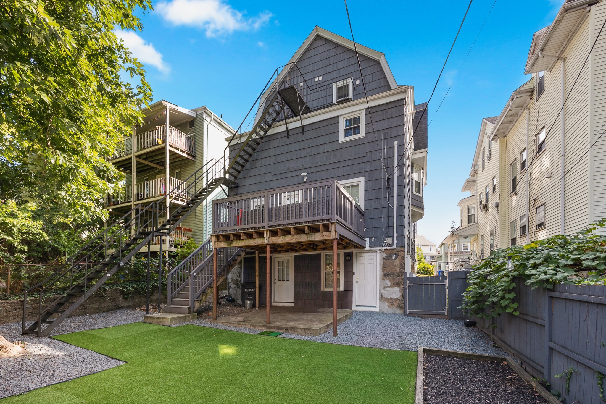 11 Pomeroy St, Allston, Boston, MA 02134 - Image 11