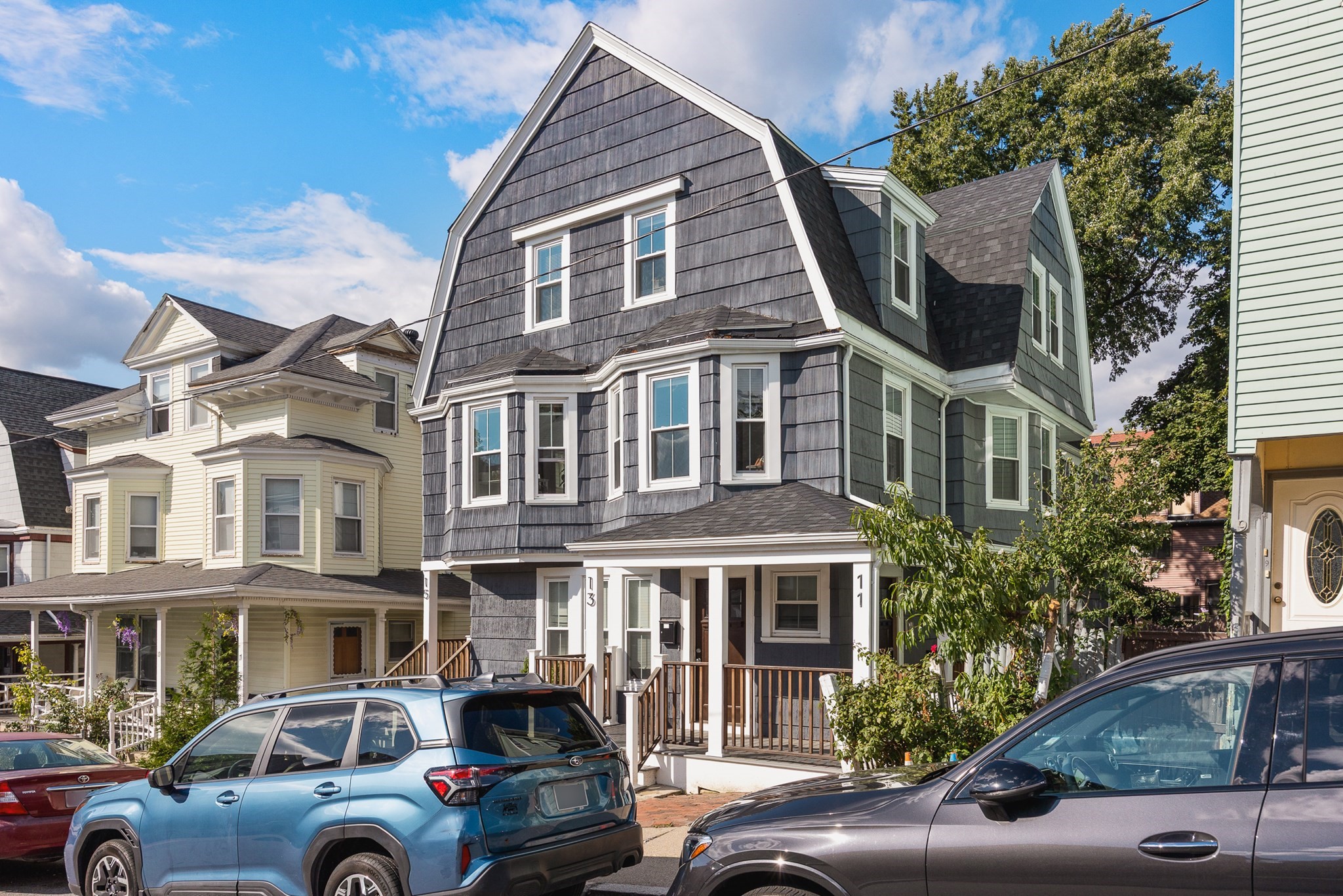 11 Pomeroy St, Allston, Boston, MA 02134 - Image 3