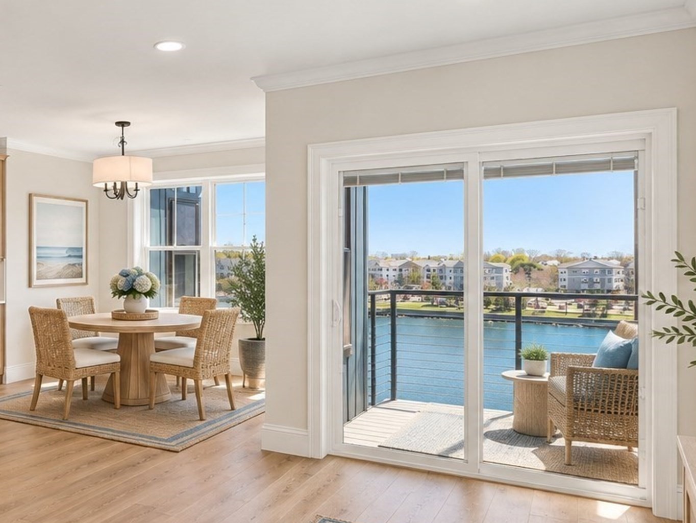 16 Franklin Street Unit 1302, Salem, MA 01970