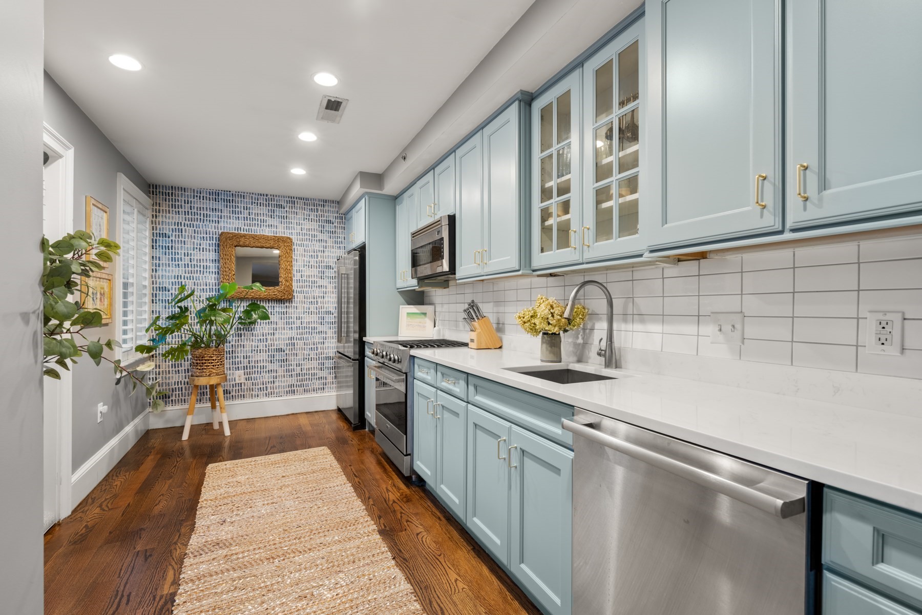 209 W Springfield St Unit 1, Boston - South End, MA 02118