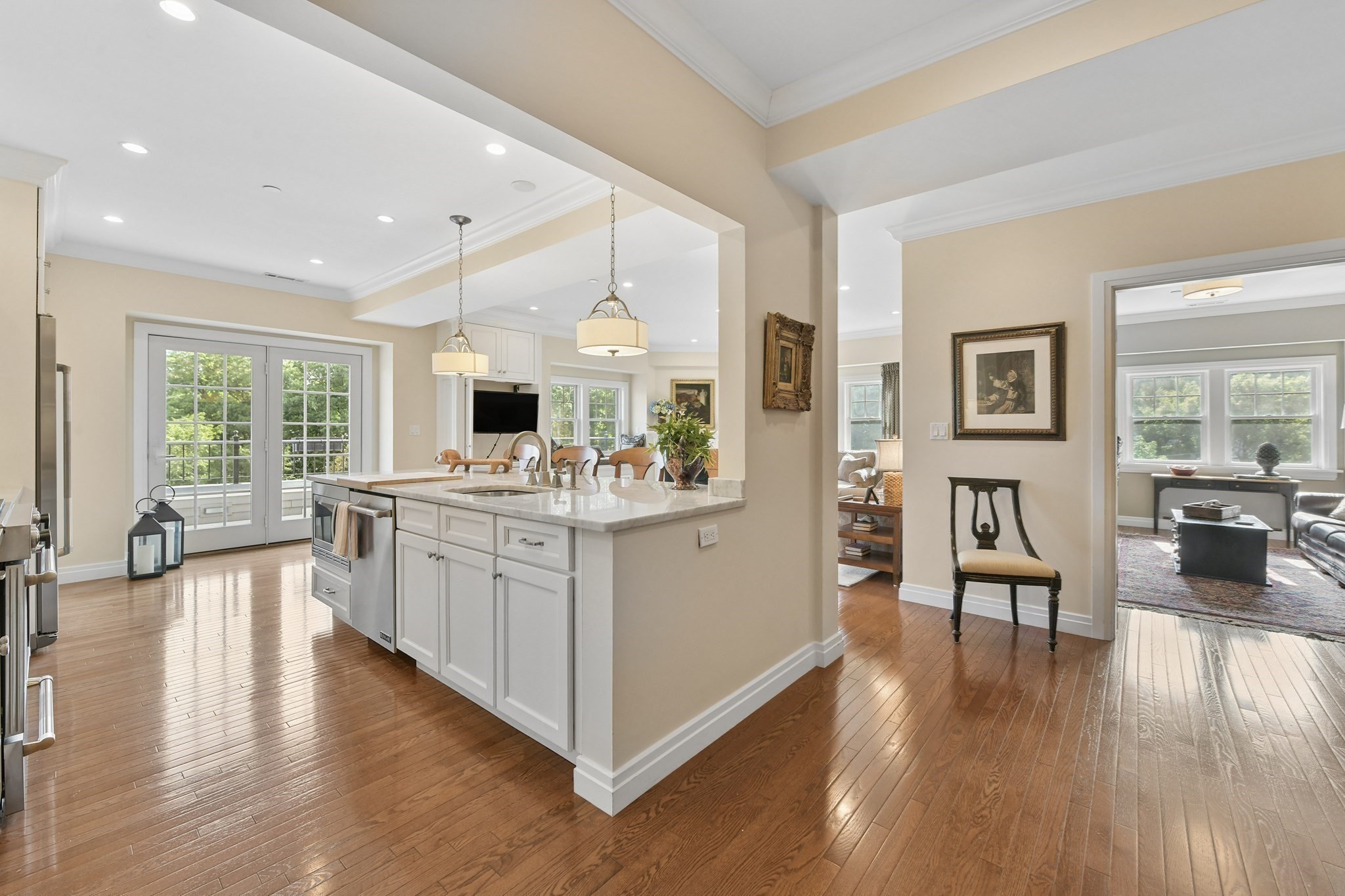 36 Central Ave Unit 15, Milton, MA 02186 - Image 3