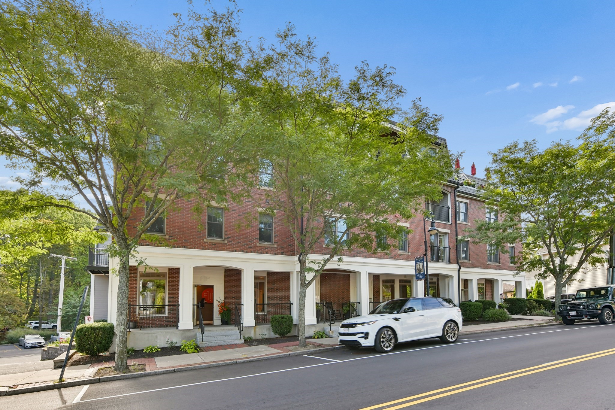 36 Central Ave Unit 15, Milton, MA 02186 - Image 21