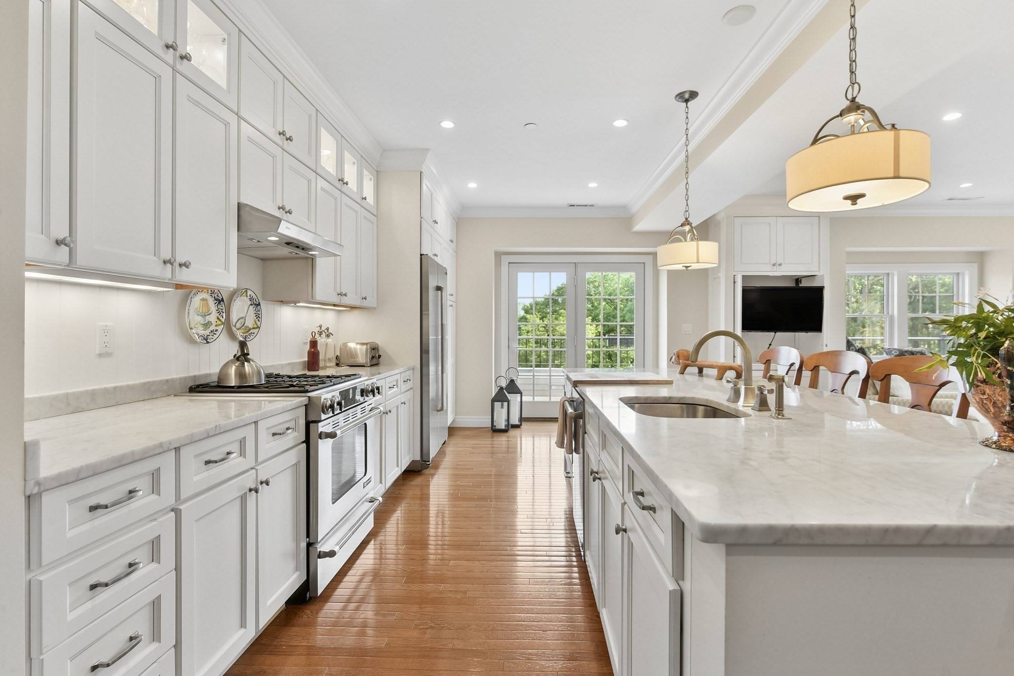36 Central Ave Unit 15, Milton, MA 02186 - Image 4