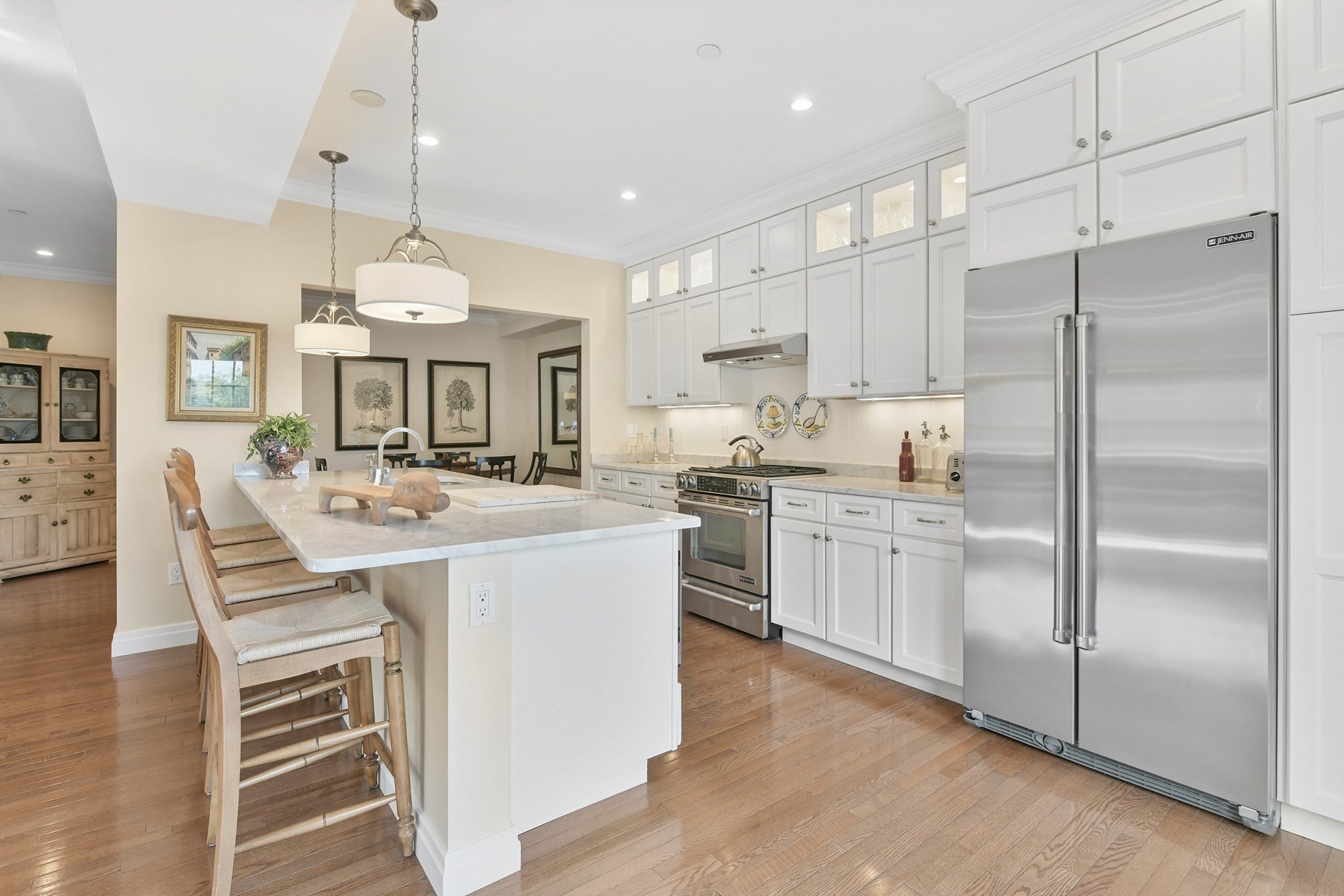 36 Central Ave Unit 15, Milton, MA 02186 - Image 5